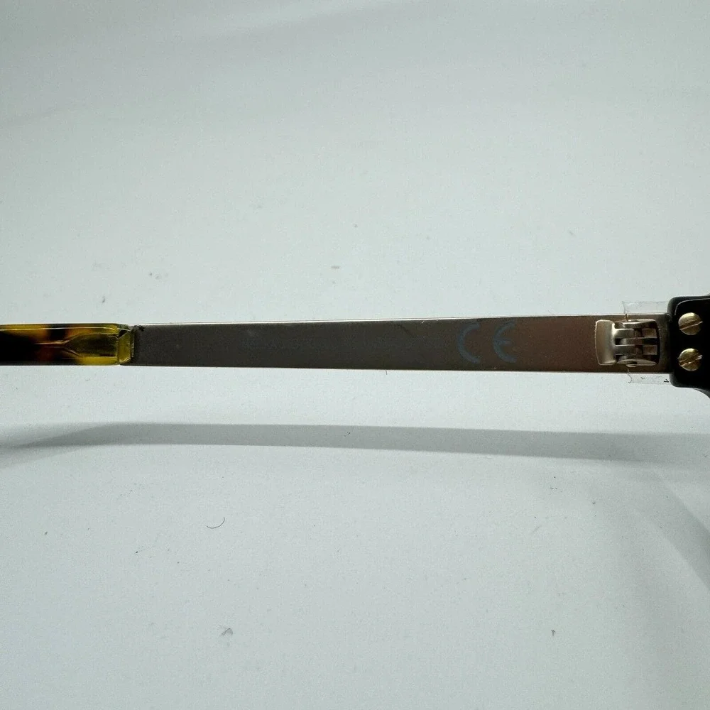 Maui Jim Melika Sunglasses MJ760-10K brown Gold Tortoise frame 58[]16 140 H10892